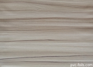 셀프 접착제 PVC 나무 무늬 포일 60 센티미터 폭 가구 장식