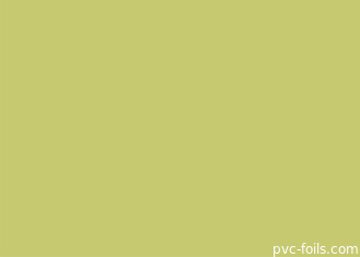 애플 그린 접착제 PVC 가구는 선전 광고판을 위해 좌절시킵니다