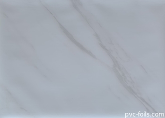가구 마무리를 위한 800 밀리미터 폭 PVC 장식막