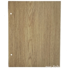 환경 친화적 인 PVC 장식 필름 두께 0.07mm-0.25mm