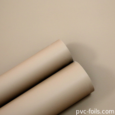 직물 디자인 PVC 망막 롤 MDF 문, 망막 압축