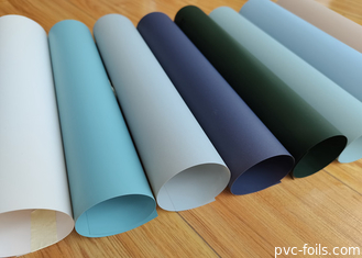 테크노마트 PVC 가구 장식 덮개 필름