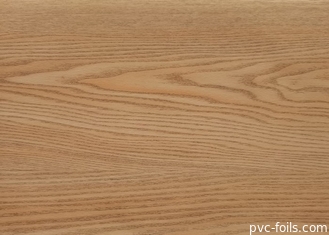 문 가구 엠보싱된 나무를 위한 폴리염화비닐 Pvc 3d 얇은막 포일