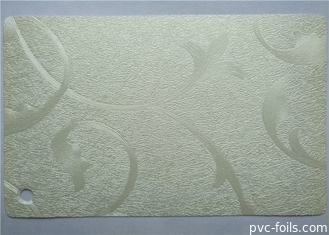 가구 표면 훈장을 위한 광택이 없는 끝 60cm PVC 자동 접착 영화