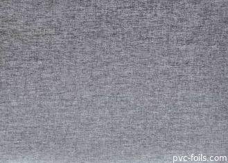 직물 디자인 PVC 장식 엽록물 롤