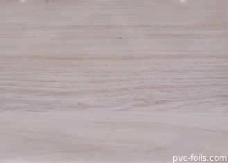 멤르바네 문을 위한 진공 막 프레스 PVC 가구 포일 롤 0.50 밀리미터