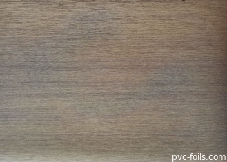 가구 표면 데코레이션을 위한 Eco 우호적 PVC 장식용 포일 50-1000m 길이