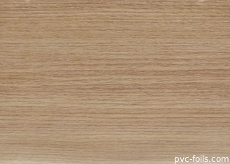 진공 막 프레스를 위한 긁힘 저항 PVC 가구 포일