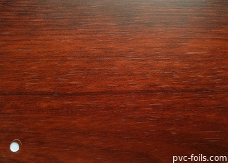 가구와 문 수선 장식 내각을 위한 Pvc 셀프 접착제 비닐 필름
