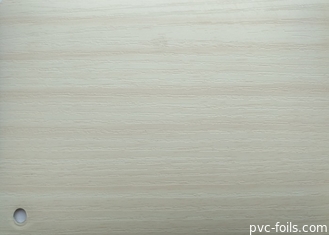 내각 문을 위한 Pvc 유리 장식적 본인 접착 필름 600 밀리미터