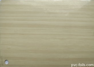 방수된 10m 셀프 접착제 나무 무늬 가구 스티커 Pvc 바탕화면 내각