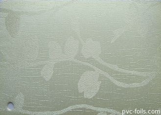 4ft 가구 표면 훈장을 위한 150개 미크론 PVC 자동 접착 영화