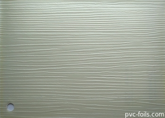 전시 대를 위한 PVC 장식적인 영화를 돋을새김하는 얼룩 저항