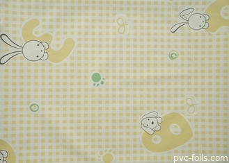 엄격한 Pvc 셀프 접착제 필름 롤 비닐 본인 스틱 바탕화면 만화