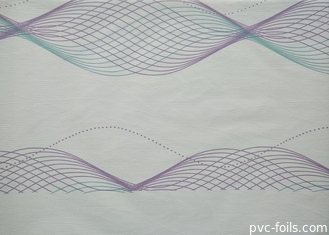 실내인 가구 바탕화면을 위한 장식적 PVC 셀프 접착제 영화