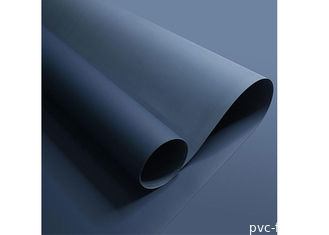 캐비넷 도어 Pvc 3d 얇은막 포일 최고 매트 반대 스크래치 평범한 색상