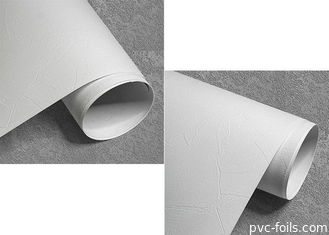 벽 비닐 PVC 장식용 포일 시멘트 구성 1260 밀리미터 1400 밀리미터