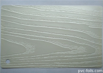 핫 스탬핑 PVC 나무 무늬 포일 랩 비닐 실내 가구 씌우개