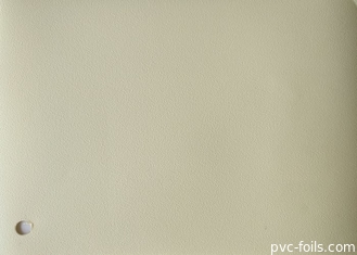 가구를 덮기를 위한 태양열 집열기 광택이 없는 끝 PVC 플라스틱 포일