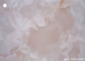 대리석 재질 곡물 PVC 멤브레인 막 실내 문 0.10-0.45mm