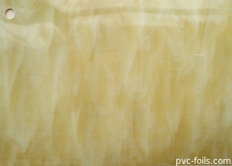 요리용 벤치 750mm-1440mm을 위한 Uv 인테리어 Pvc 대리석 재질 필름 설계