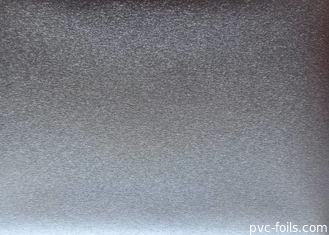 은 Pvc 포일은 Mdf 내각 가구 커버 필름 전면위에 박막화했습니다