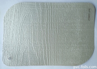 MDF SPC를 위한 3D 데코 PVC 얇은막 포일