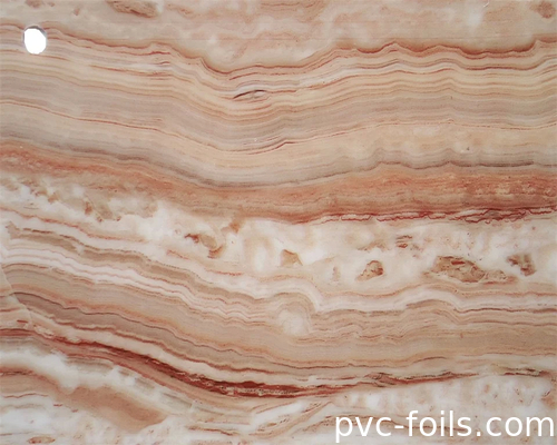 곰팡이 방지 라미네이션 PVC 컬러 플라스틱 필름 가구 산업용