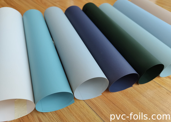 테크노마트 PVC 가구 장식 덮개 필름