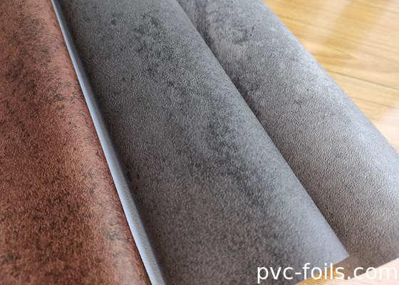 대리석 인쇄 स्वयं 접착 PVC 필름 부엌 캐비닛 및 가구