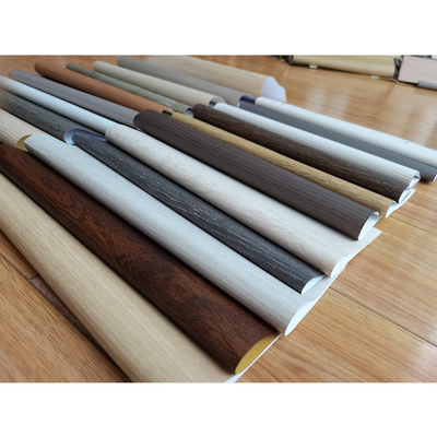 부엌 캐비닛 및 가구용 자착성 PVC 나무 곡물 필름