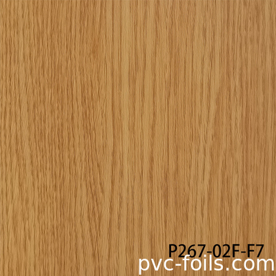 친환경 셀프 접착 PVC 필름 - 현대 가구 표면 리모델링