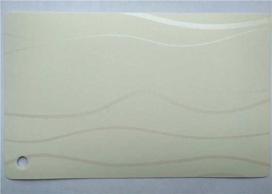 가구 표면 훈장을 위한 광택이 없는 끝 60cm PVC 자동 접착 영화