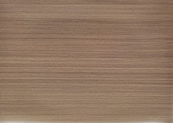 캐비넷 도어 100mm-1450mm을 위한 반대 스크래치 PVC 장식용 포일