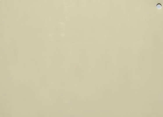 0.2 Mm 하얀 해설 Pvc 낱장필름 내부 도어