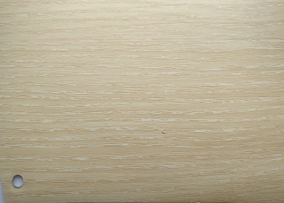내각 문을 위한 Pvc 유리 장식적 본인 접착 필름 600 밀리미터