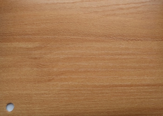 평면 훈장을 위한 120개 미크론 PVC 자동 접착 영화