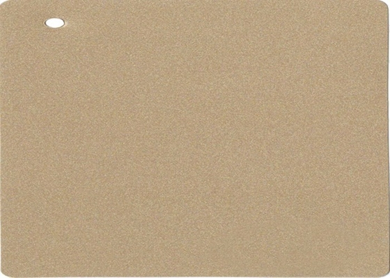PVC 패널을 커버하기 위한 0.15 밀리미터고 광 불꽃 설계 PVC 장식막