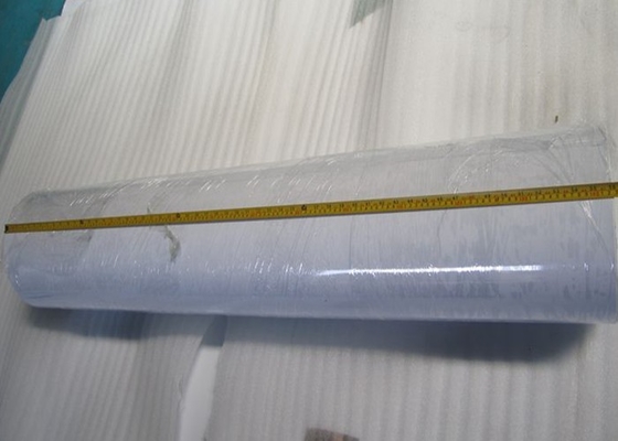 목공 PVC 멤브레인 막 단단한 하얀  300 마이크론