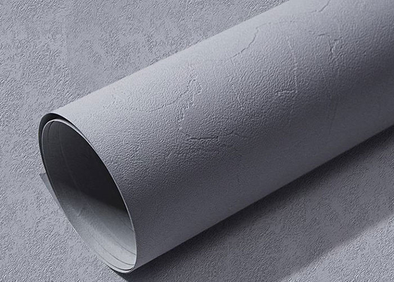Pvc 라미네이트된 시멘트 시트 가구 장식용 포일 주방 집 벽