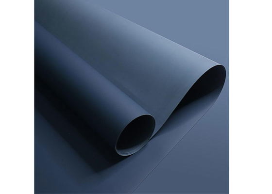 캐비넷 도어 Pvc 3d 얇은막 포일 최고 매트 반대 스크래치 평범한 색상