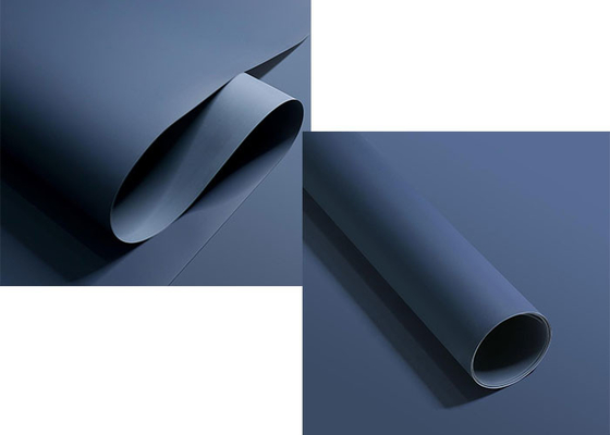 캐비넷 도어 Pvc 3d 얇은막 포일 최고 매트 반대 스크래치 평범한 색상