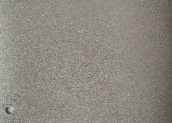 얇은막 pvc 가구 포일 막은 얼어붙은 터치를 적층했습니다
