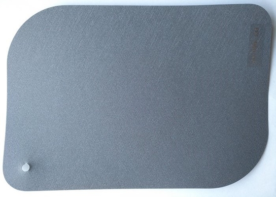 내화성이 있는 1450mm 폭 PVC 가구 포일 방수