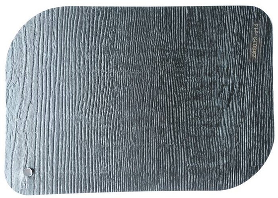 MDF SPC를 위한 3D 데코 PVC 얇은막 포일