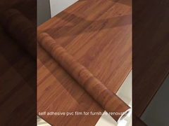 PVC 셀프 접착제 영화